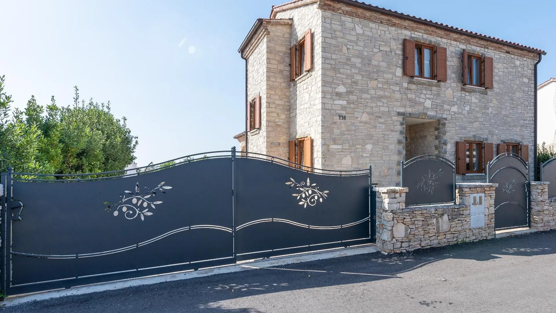 Villa Vila Majda Cabrunici